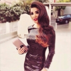 Dina hayek sur yala.fm